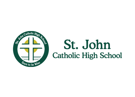 St. John Catholic High School